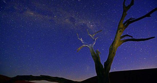 带你去看绝世美景：世界上星空最璀璨的十个地方