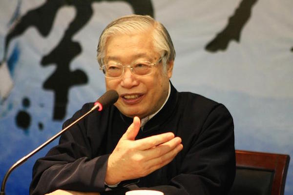 国内思想周报｜《三字经》养不出大师根底