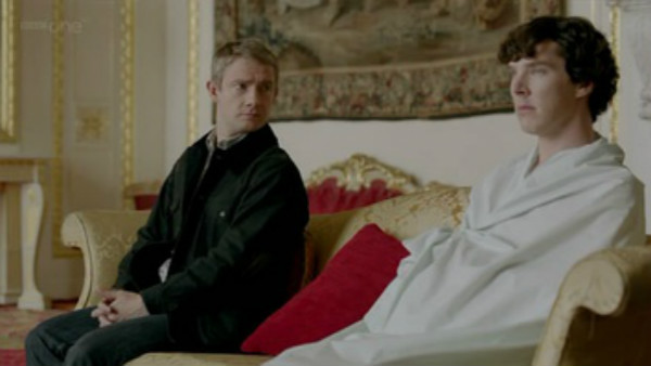 虽然卖腐很流行，但耽美只能在小圈子里自娱自乐