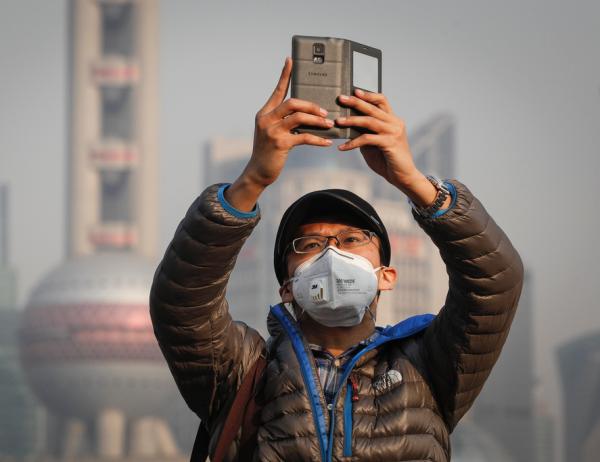 互联网民意的崛起：不过是旧时村落祠堂里的公审？