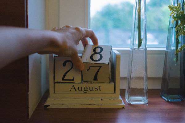 这个新娘，自己给自己的婚礼当了回摄影师