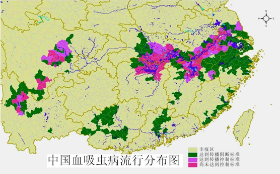访谈 | 李玉尚：1949年之后新政权如何应对寄生虫病