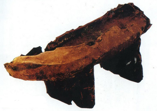 唐朝人的出行仪式：占卜、祭祀，召唤大禹和蚩尤开道