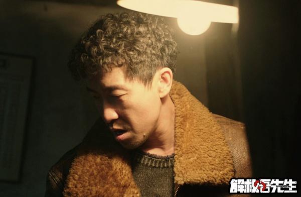 解救得了吾先生，解救不了王千源