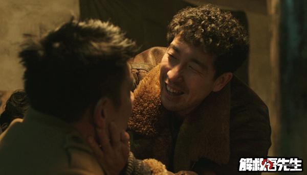 解救得了吾先生，解救不了王千源