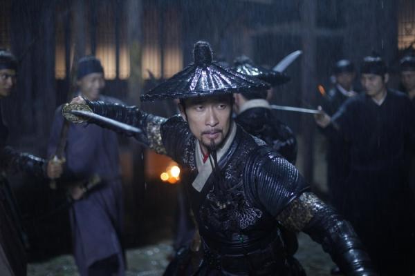 解救得了吾先生，解救不了王千源