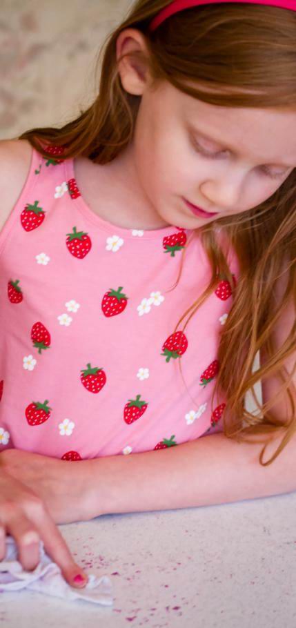 终于要上学了！清理家中的“烂摊子”，这10招超实用