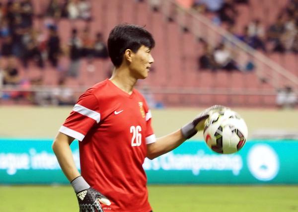 14年不胜卡塔尔，国足赛前看录像称对手实力一般