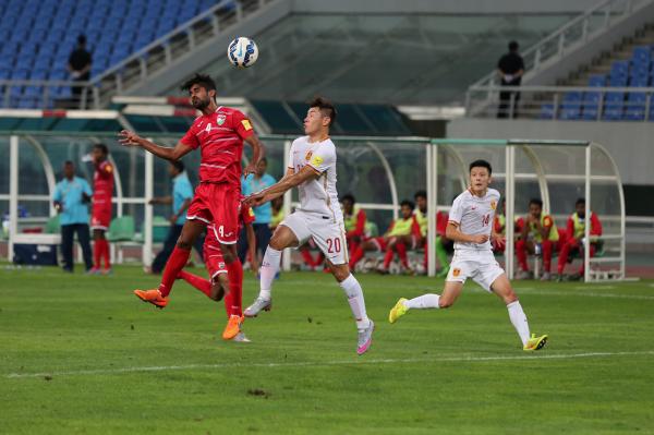 14年不胜卡塔尔，国足赛前看录像称对手实力一般