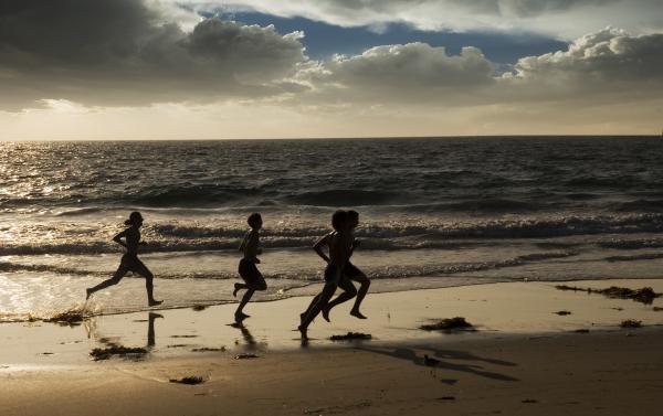 路跑三大“冷知识”，告诉你你的膝盖和髋部是怎么被毁掉的