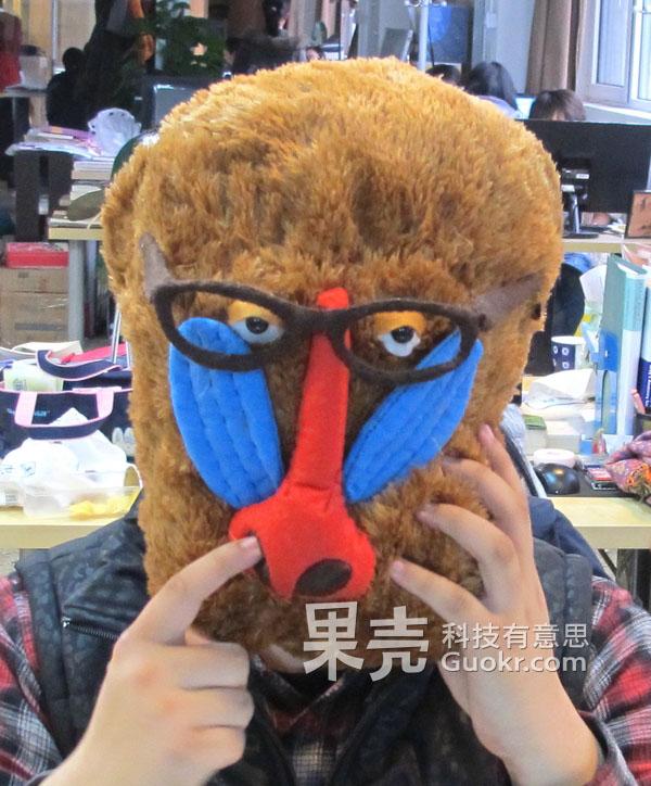 山魈的咆哮：稿汁！稿汁！稿汁！！！