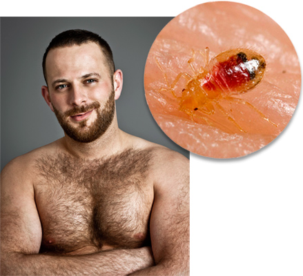 Fotosearch; (inset) CDC