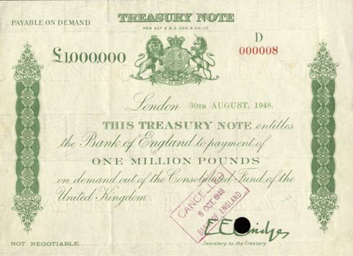 本案中丢失的债券。