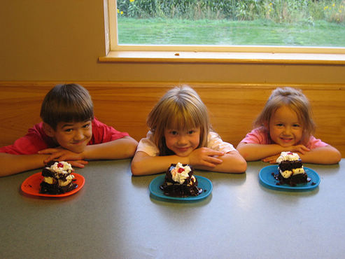 图片信息：opencontent via Flickr 。