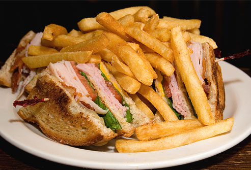 图片信息：WebMed.com。