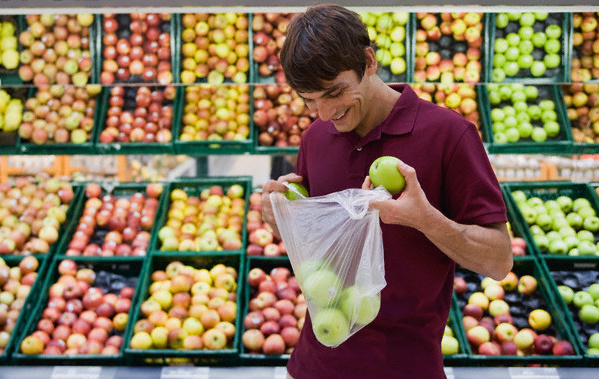 种类众多的栽培苹果，你吃过多少？