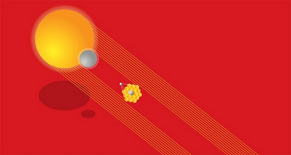 类似地球的太阳系外行星的大气中的光谱可能暗示在生命的存在（Thomas Porostocky/Nature）