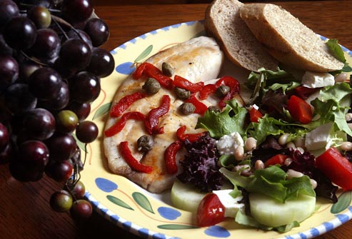 图片：webmd.com。