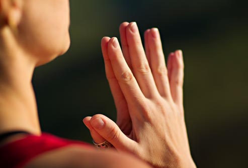 图片：webmd.com。