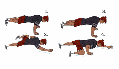 到底像不像蜘蛛呢？