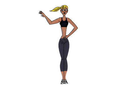 要先测量你的手臂究竟有多粗。