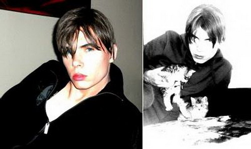 马尼奥塔曾经在网络上发布虐猫视频。