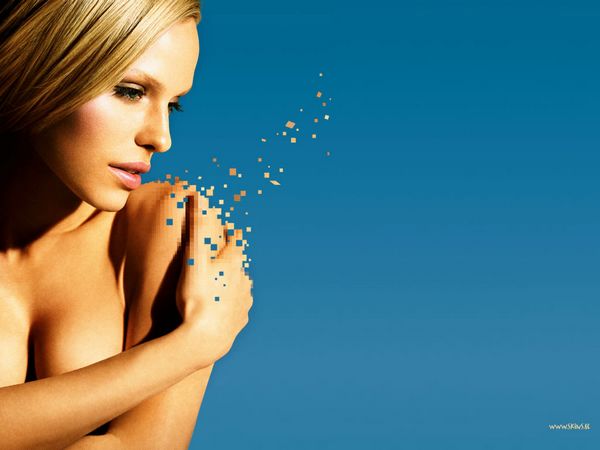 《西蒙妮》，跨次元之爱。