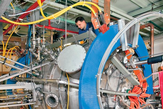 等离子物理短训班