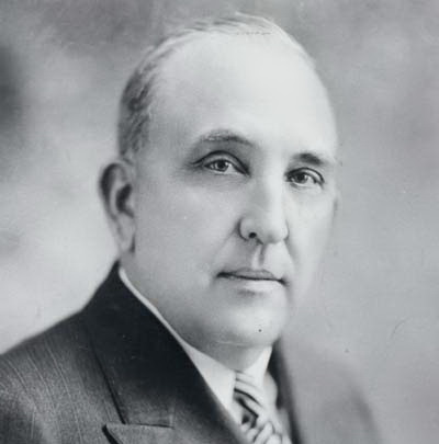 乌舍尔先生。（图：okstate.edu）