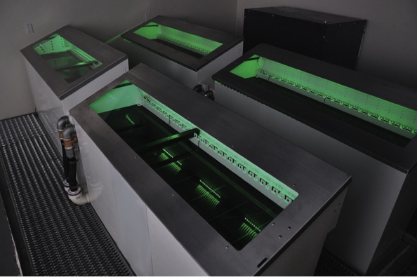 是不是很有未来感？