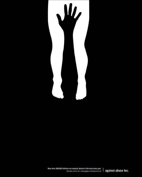 （图片：Gegen Missbrauch）