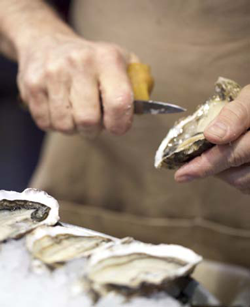 选择专门为生食检疫的肉类可以降低细菌和寄生虫感染的风险/fda.gov