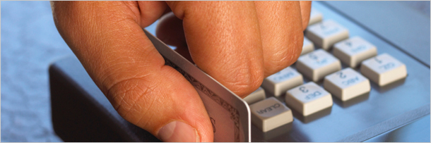 为WOW刷卡，心里舒服啊。