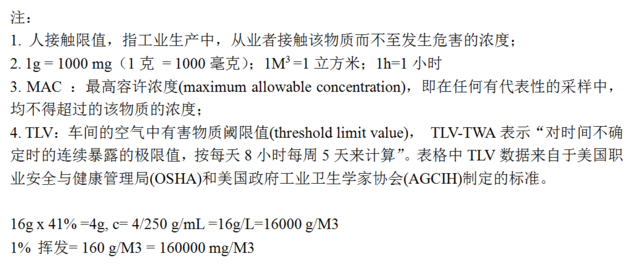 “修正液毒死小白鼠”能说明什么？