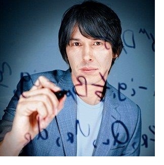 【果壳网专访】布莱恩·考克斯：“科学必须成为流行文化的一部分”