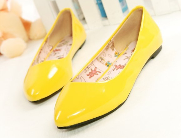 别让“舒适”的鞋子欺骗了你