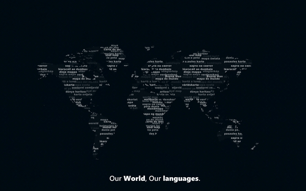 有7000多种语言，就有7000多个“平行世界”