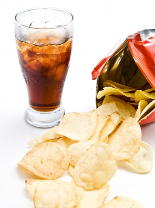 【垃圾食品的科学】垃圾食品为什么让人欲罢不能？