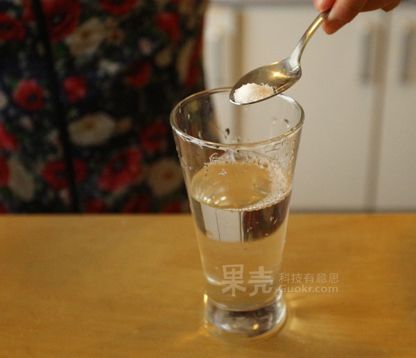 GEEK厨房之草莓酱，和一坨肉眼可见DNA