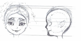 制作属于你自己的球形关节人偶