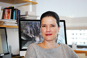 怎么吃就怎么长！《细胞》封面文章揭示饮食对基因的影响