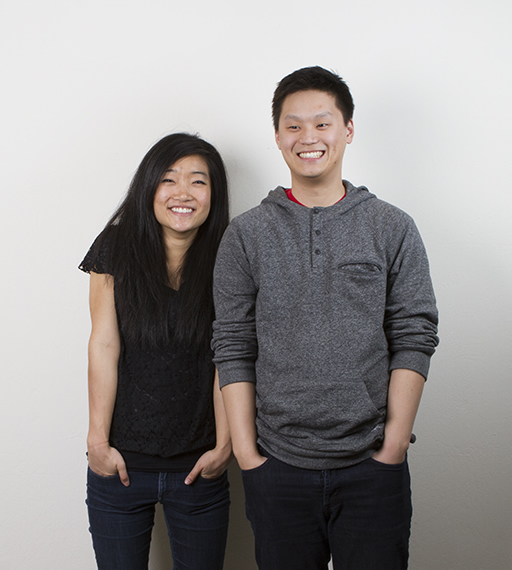 【果壳网专访】栾旻：你想不想给科研凑个份子？