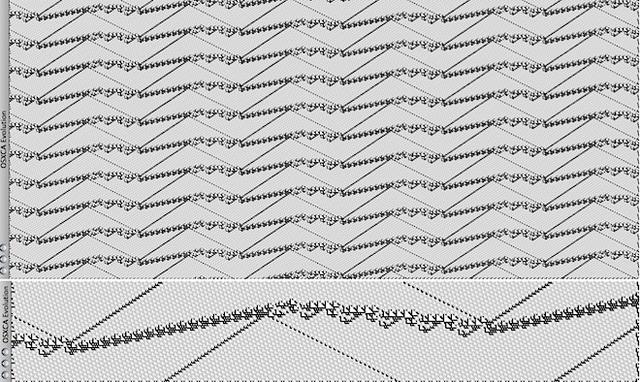未来的计算机，用DNA、黏菌和其他奇怪玩意儿试一试