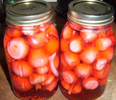 掉色的食物一定是染色的吗？