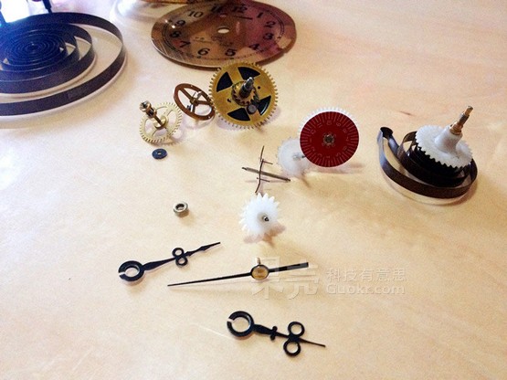 泥塑入门，做个蒸汽朋克范儿黄金头骨