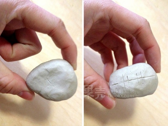 泥塑入门，做个蒸汽朋克范儿黄金头骨