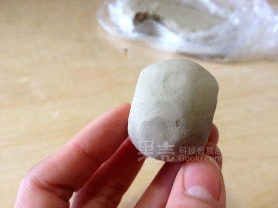 泥塑入门，做个蒸汽朋克范儿黄金头骨