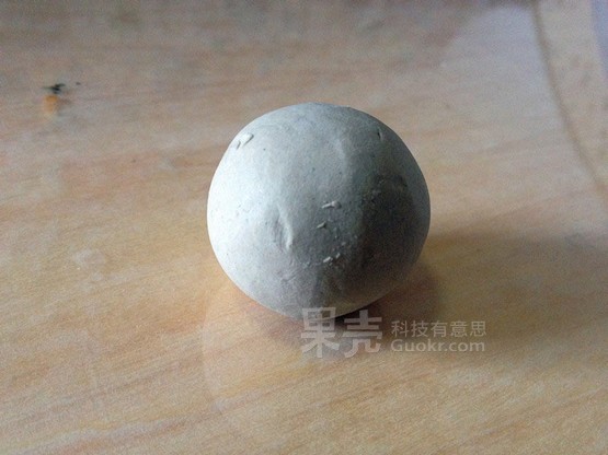 泥塑入门，做个蒸汽朋克范儿黄金头骨