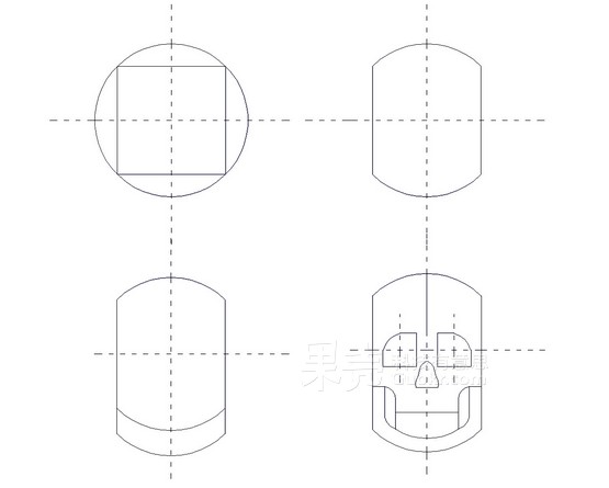 泥塑入门，做个蒸汽朋克范儿黄金头骨