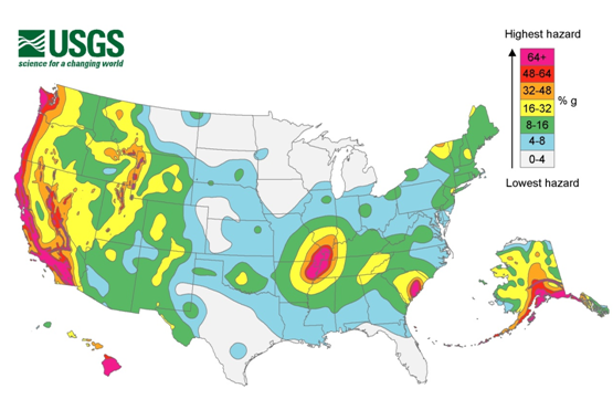 三则被误读的地震研究，逐条粉碎！